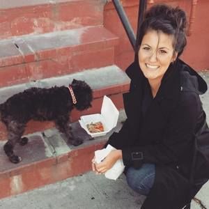 Meet your Posher, Shanalee